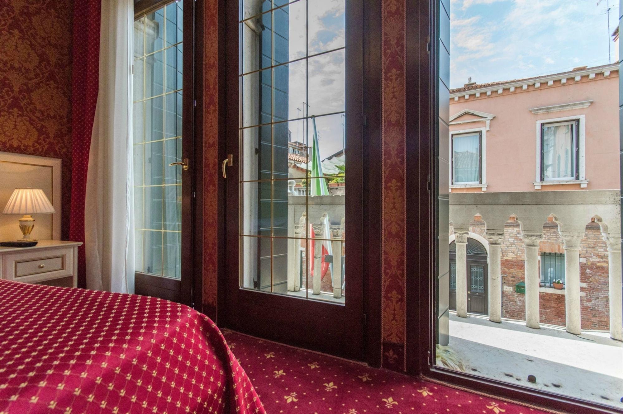 Messner Palace Venedig