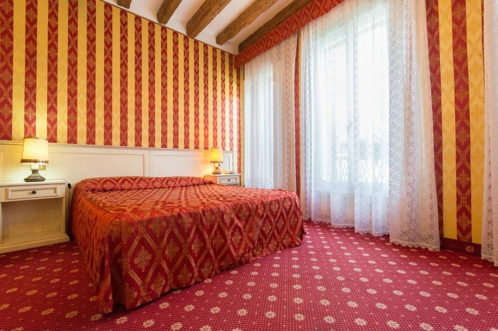 Messner Palace Hotel Venedig