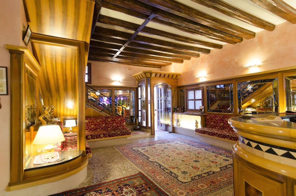 Messner Palace 4* Venedig