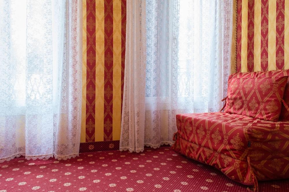 Messner Palace Hotel Venedig