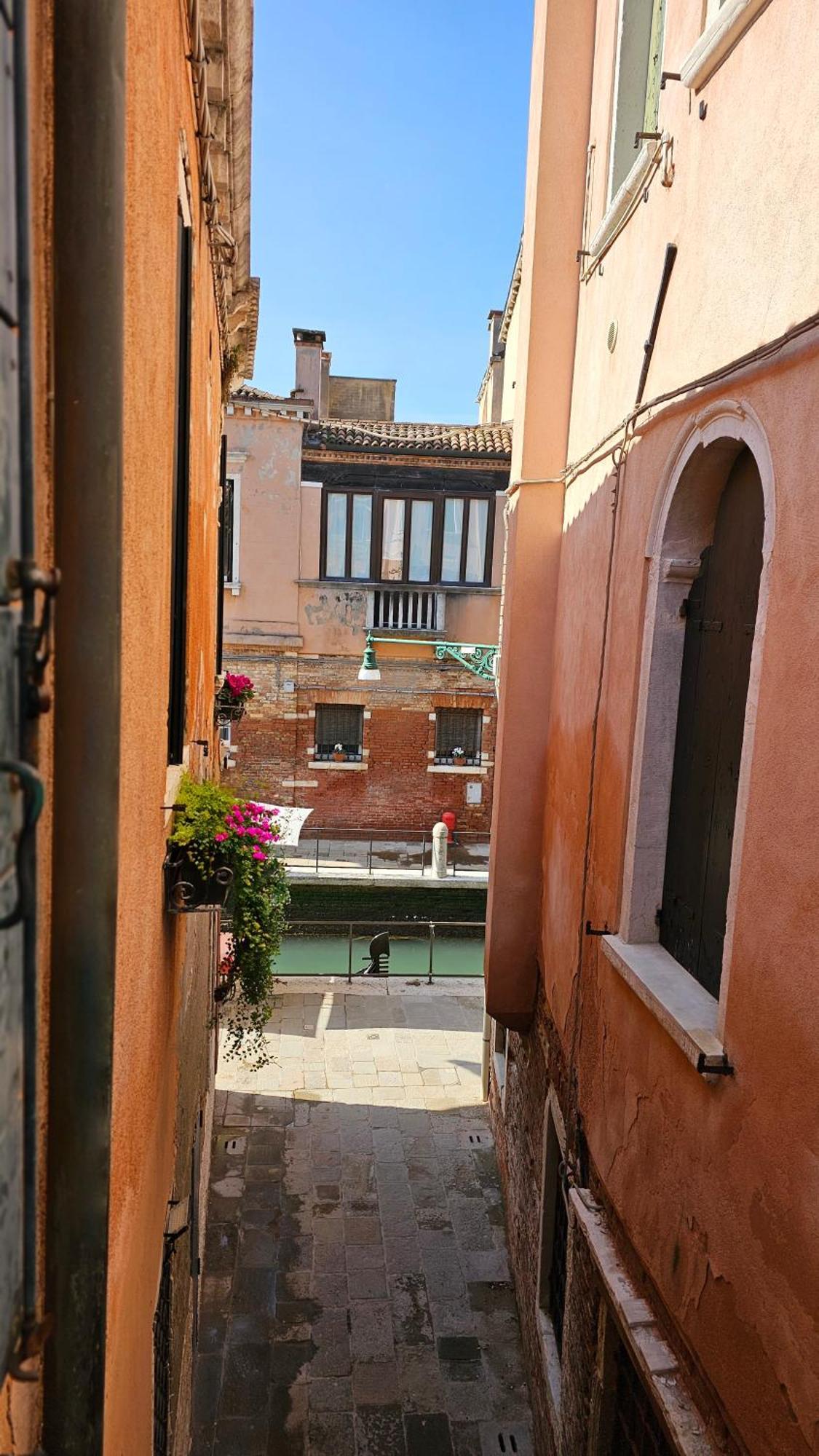 Messner Palace 4* Venedig