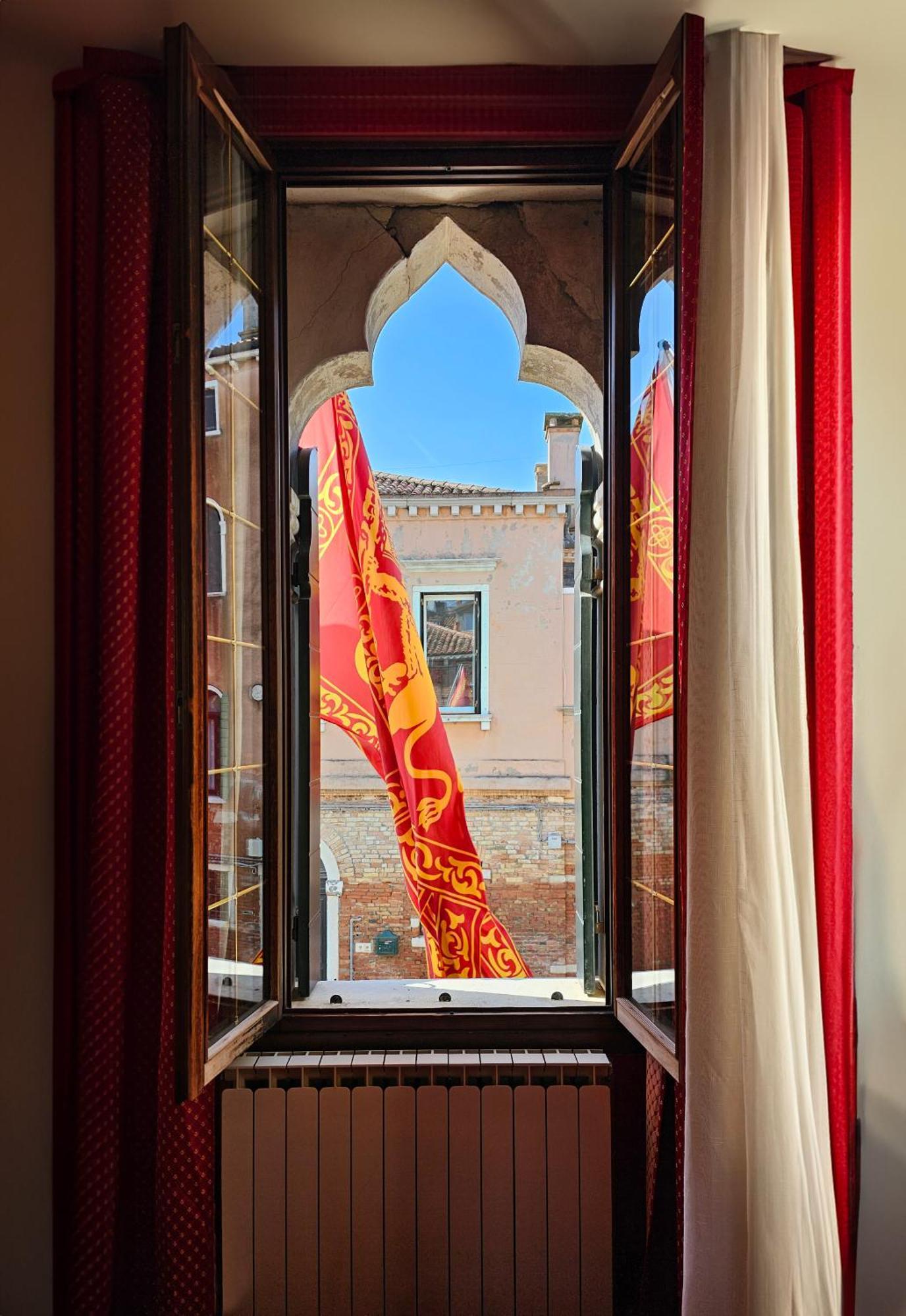 Messner Palace 4* Venedig