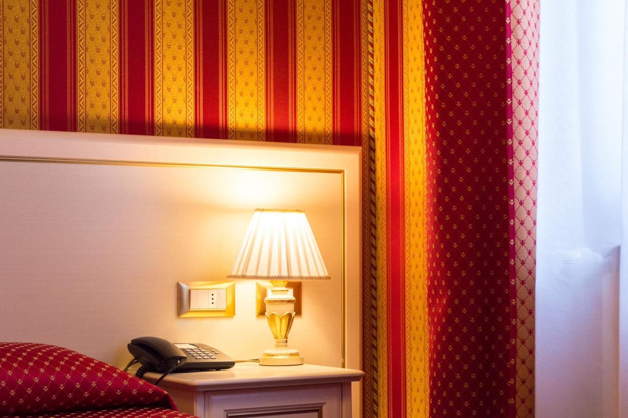 Hotel Messner Palace Venetië