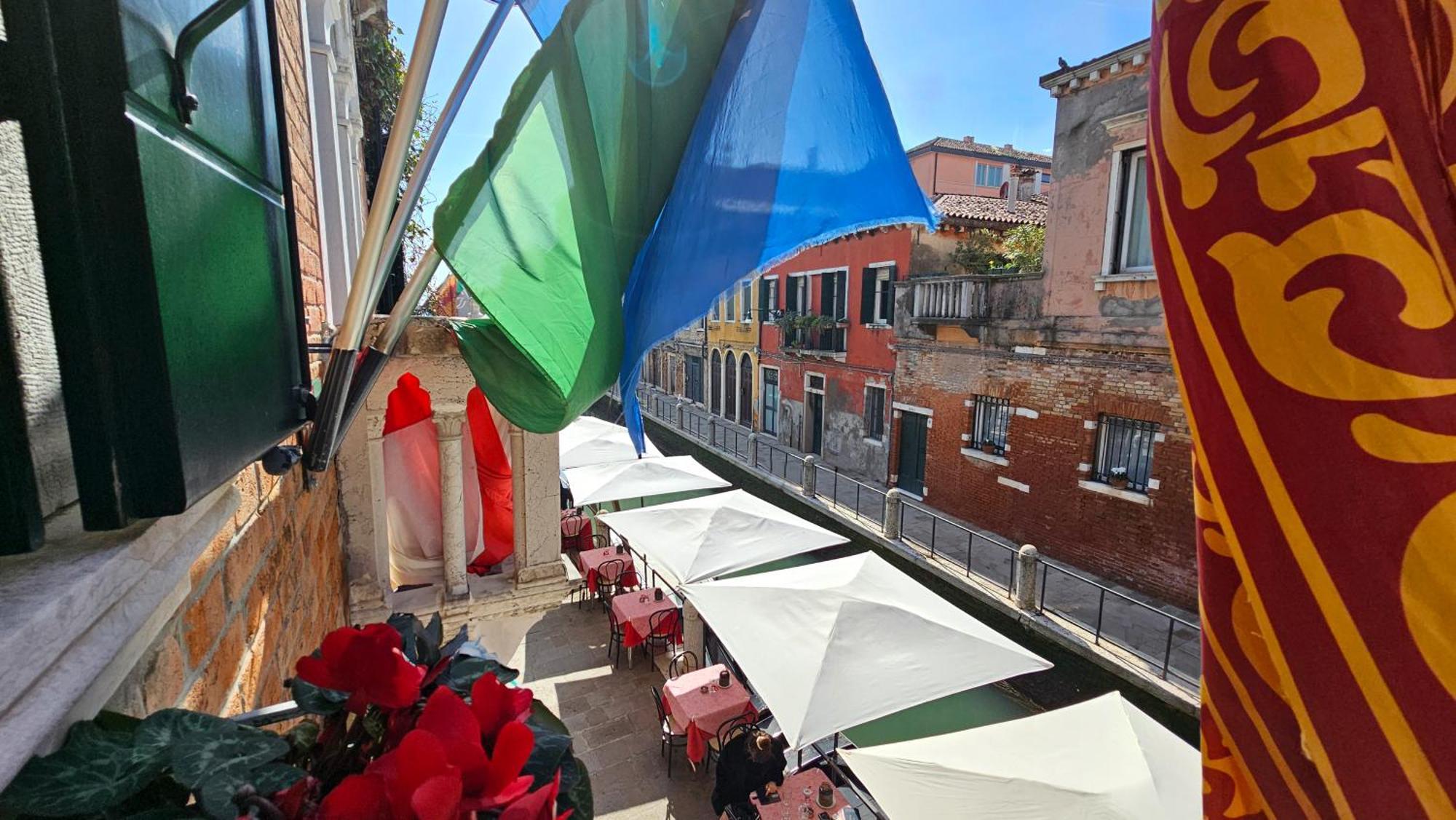 Messner Palace 4* Venedig