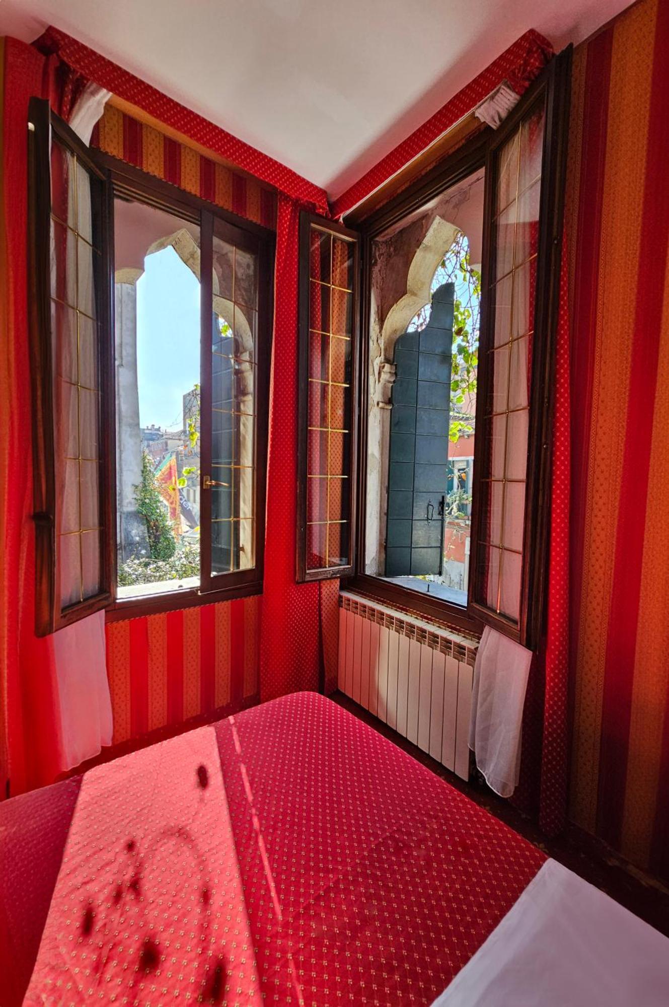 Hotel Messner Palace Venetië