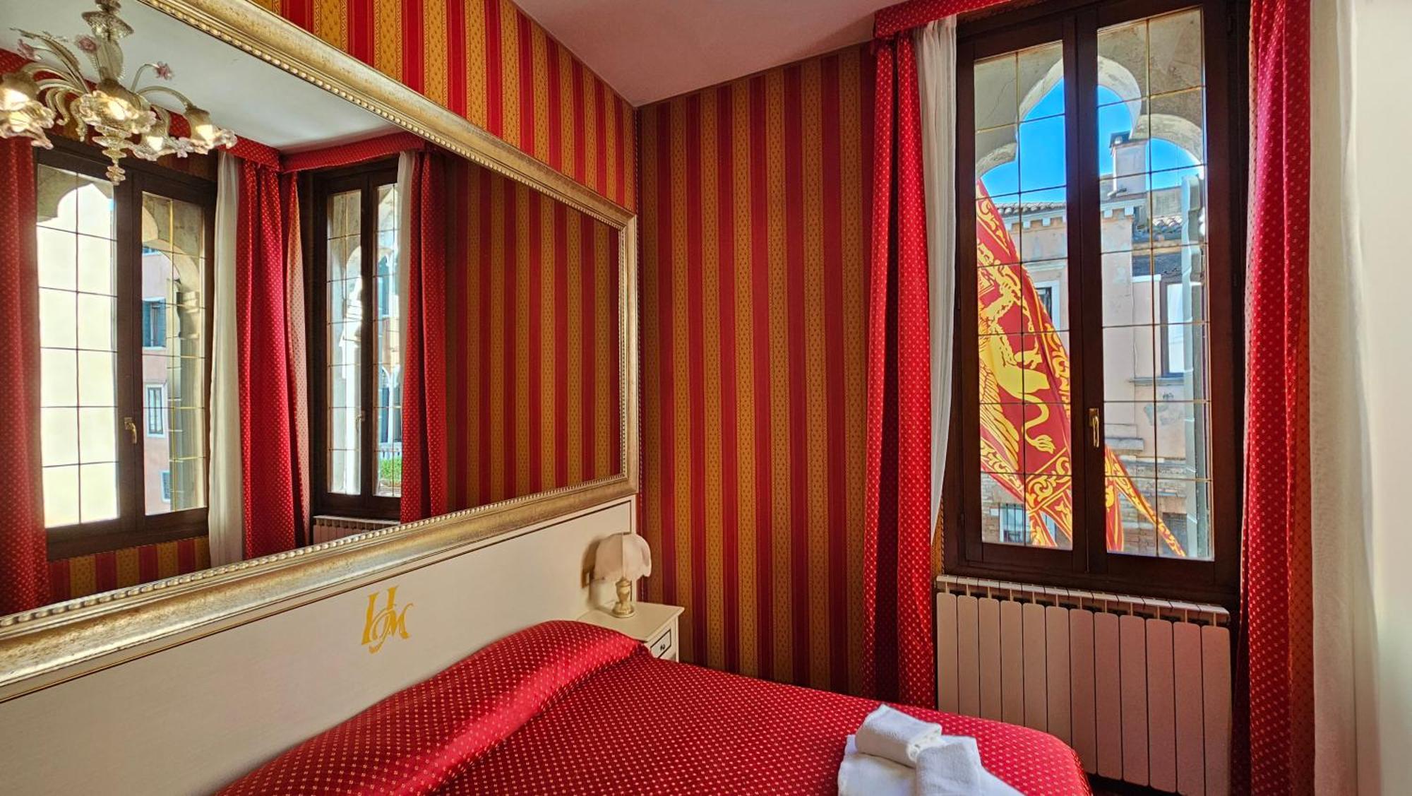 Messner Palace 4* Venedig