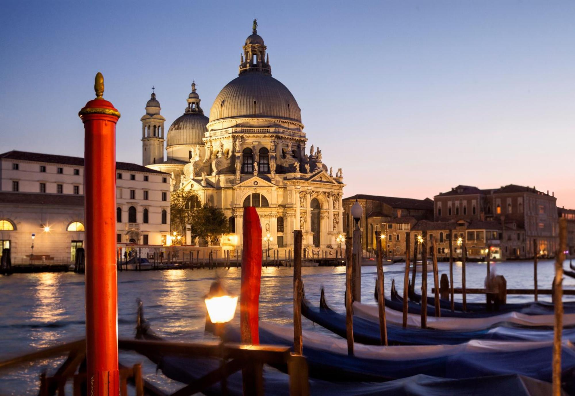 Messner Palace 4* Venedig