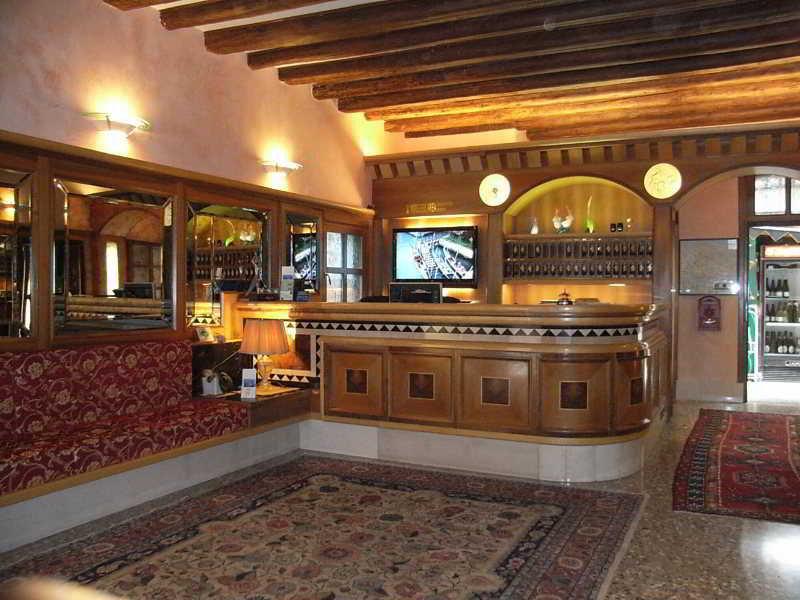 Messner Palace Hotel Venedig