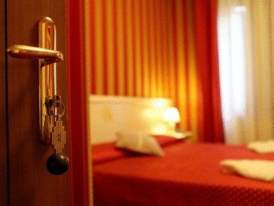 Messner Palace 4* Venise