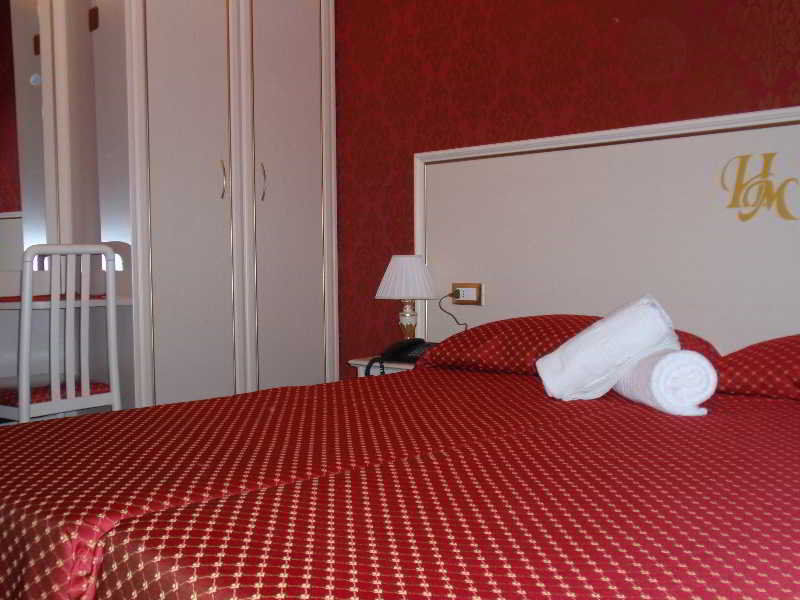 Messner Palace Hotel Venise